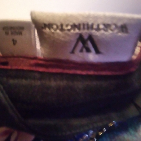 Worthington Midi Skirt. - Picture 12 of 13